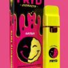 Lemonberry Tartz Fryd Carts