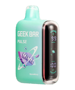 STONEMINTZ GEEK BAR PULSE