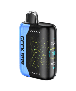 Blackberry Blueberry - Geek Bar Pulse X 25K