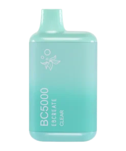 CLEAR BC5000