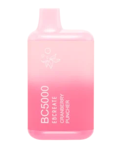CRANBERRY PUNCHER BC5000