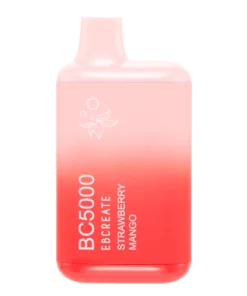 STRAWBERRY MANGO BC5000