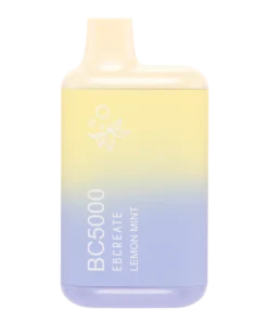 LEMON MINT BC5000