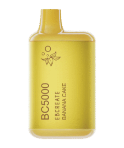 BANANA CAKE EBCREATE BC5000 THERMAL EDITION