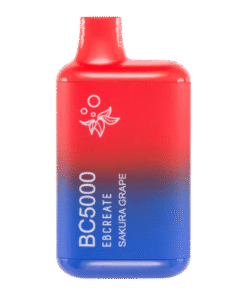 SAKURA GRAPE BC5000